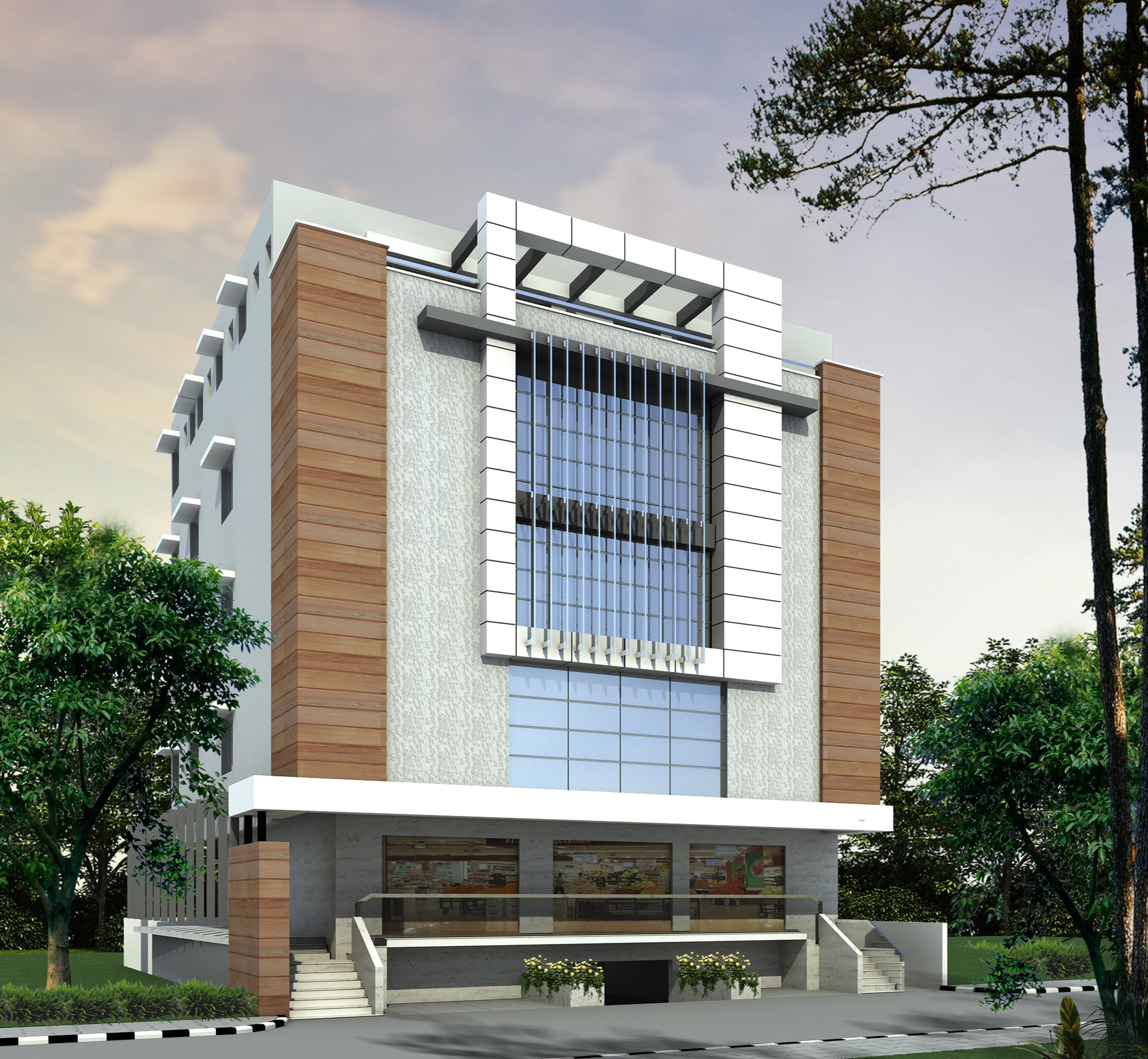 Image of Anjanadri Sriharsh